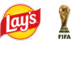 Logo Lays FIFA