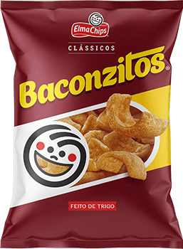 Baconzitos